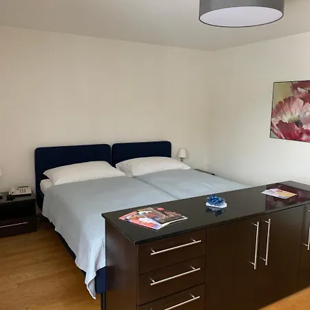 Tertianum Bellevue Park Θουν