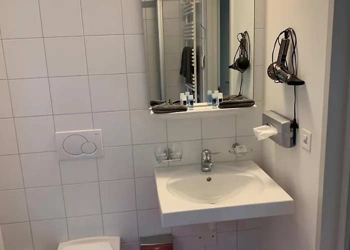 Hotel Tertianum Bellevue-park *