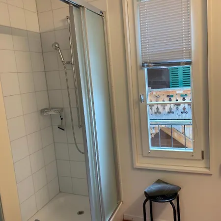 Tertianum Bellevue-park * Thoune