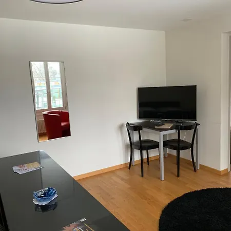 Tertianum Bellevue Park