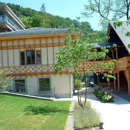 Hotel Tertianum Bellevue-park Thun
